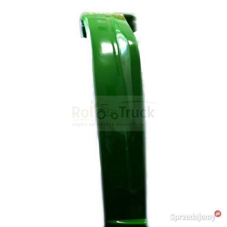 BŁOTNIK TYLNY METAL JOHN DEERE PRAWY AL168326 podlaskie Kolno