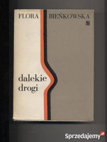 Dalekie drogi Szczecin