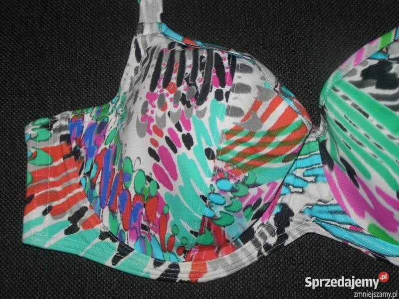 Strój kąpielowy staniczek 32F 70F Freya MARDI