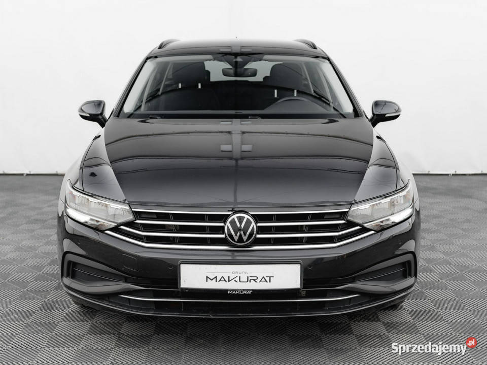 Volkswagen Passat 15 TSI Business DSG Podgrzf pomorskie Pępowo