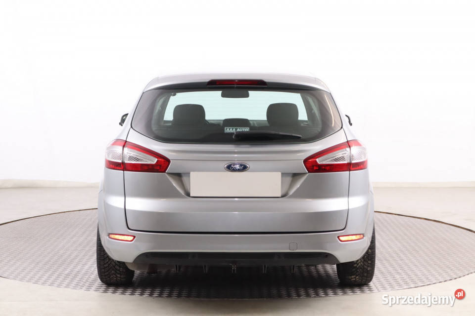 Ford Mondeo 16 EcoBoost 1596cm3 Zabrze