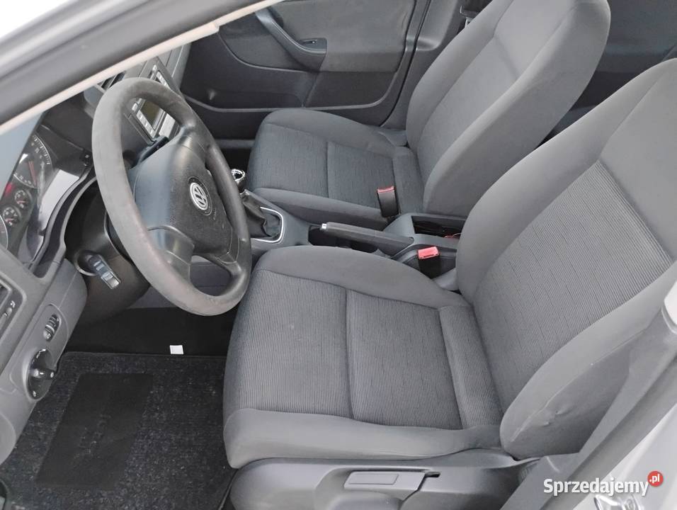 Golf V 19TDI centralny zamek Nysa