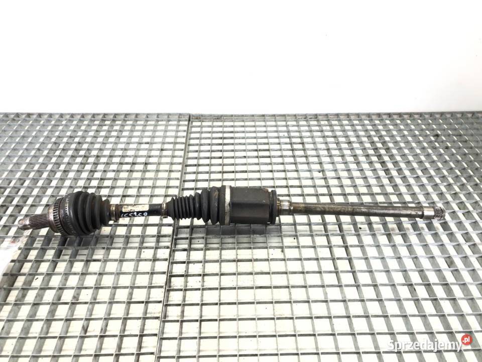 PÓŁOŚ PRAWY PRZÓD BMW E92 7529390 30 234 0513 podkarpackie