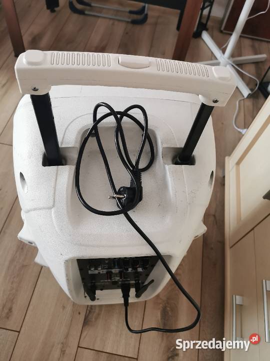 Głośnik AUNA PRO 15 streetstar USB bluetooth Ruda Śląska