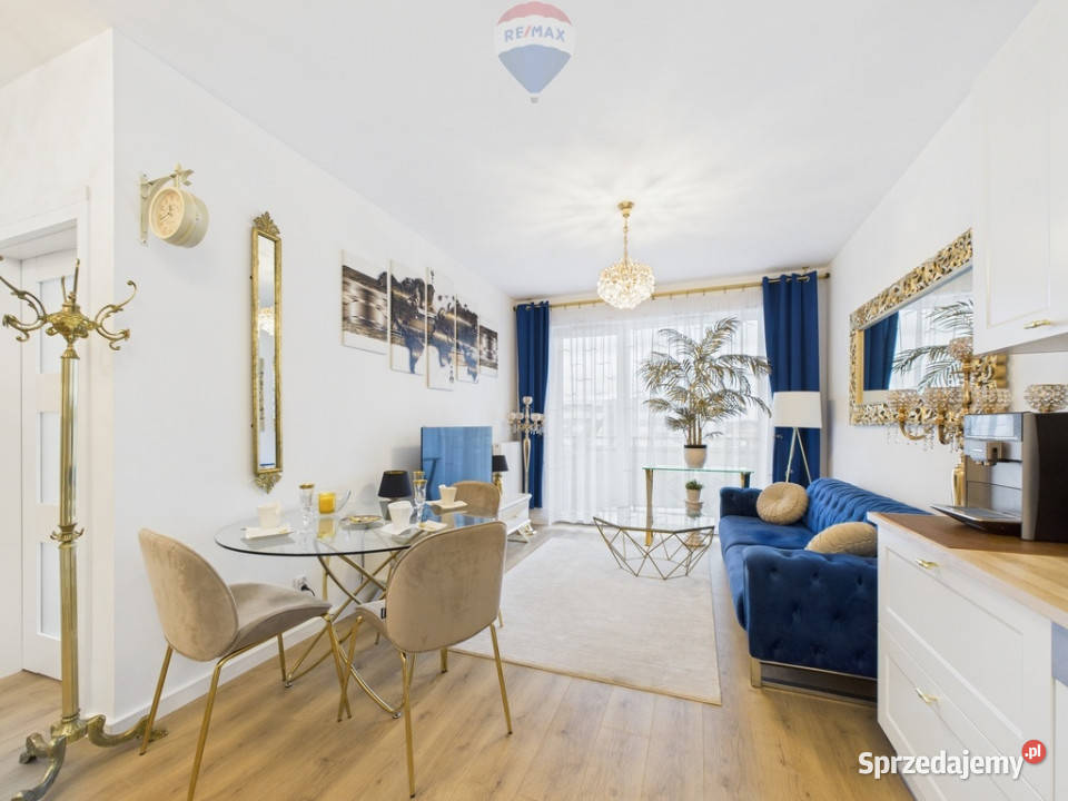 Nowe 2 pokoje Grójec Bokserska 9