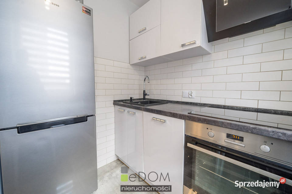 Mieszkanie 3882m2 2 pok Gorzów Wielkopolski Piętro 3