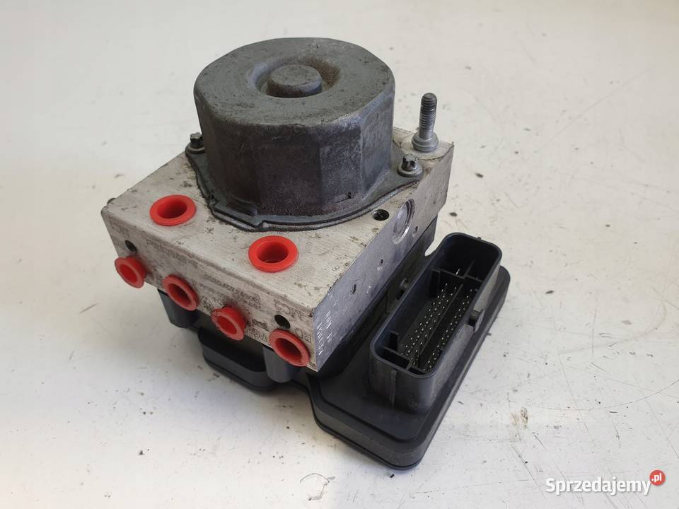 Renault Clio IV POMPA ABS Sterownik 476608644R Chełm sprzedam