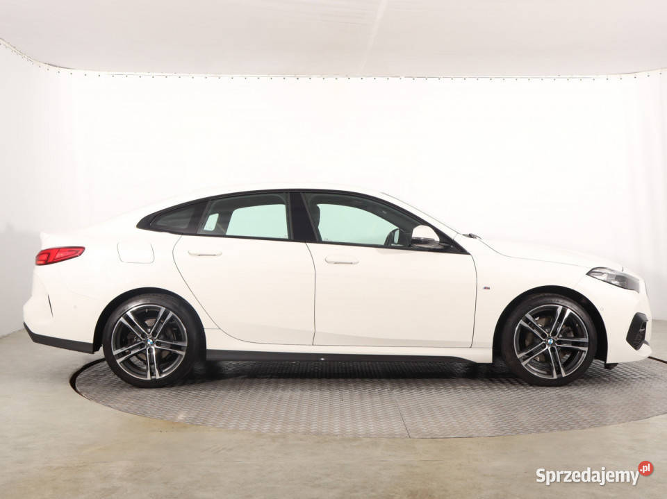 BMW 2 Gran Coupe 218i Gran Coup 4/5 Katowice sprzedam