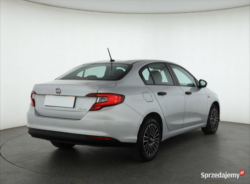 Fiat Tipo 13 MultiJet 4/5 Piaseczno