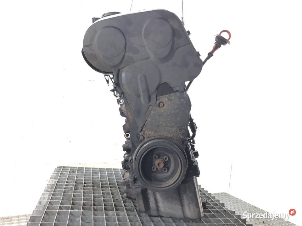 SILNIK AUDI 20 140 BRE 0411 A6 C6 osobowe