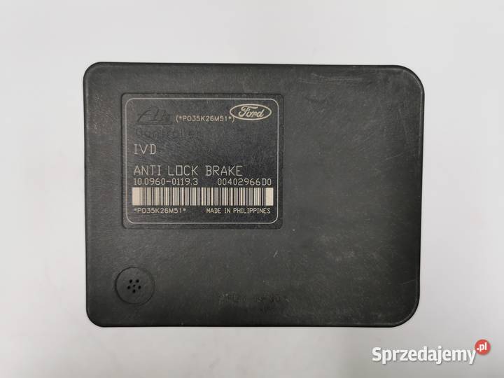 Pompa ABS ESP Ford Focus MK2 8M5123B373AA sprzedam