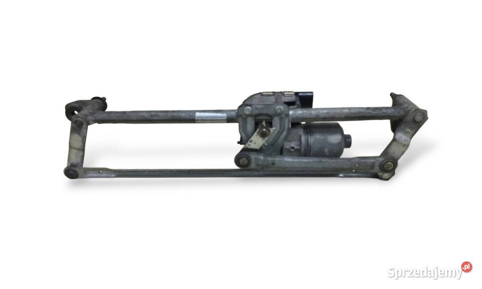 MECHANIZM SILNICZEK WYCIERACZEK PRZÓD VW GOLF V Działoszyce