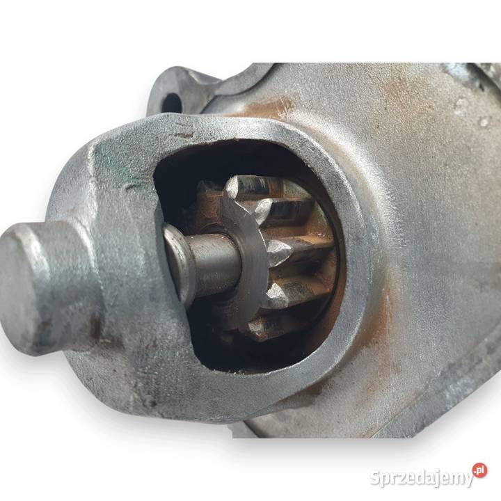 ROZRUSZNIK Ford Focus MK2 MK3 16 TDCi 0986022131 Chełm