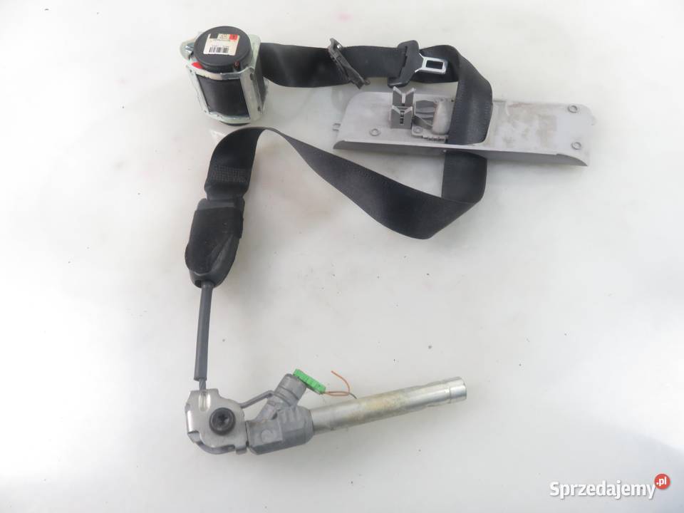 PAS LEWY PRZEDNI OPEL CORSA D 607707500C