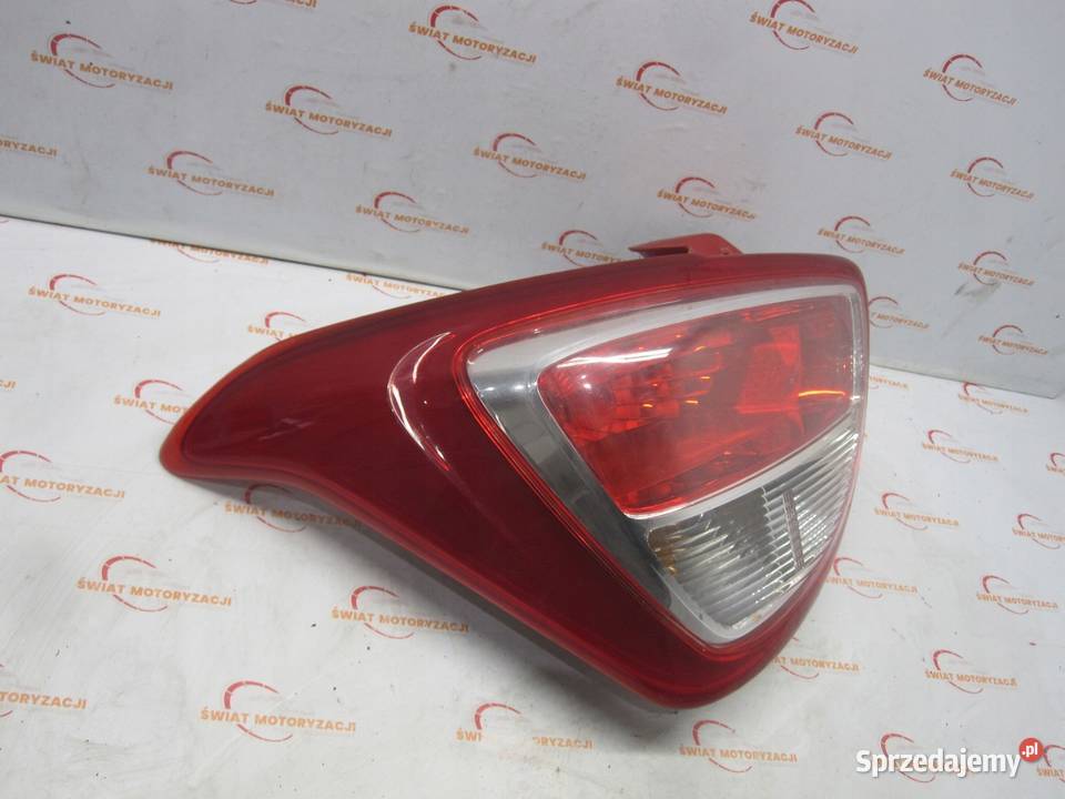 HYUNDAI i10 II lampa lewa tył 92401B9000 Kielce