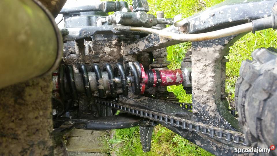 DIABOLINI XB 31 250 250cm3 Piła