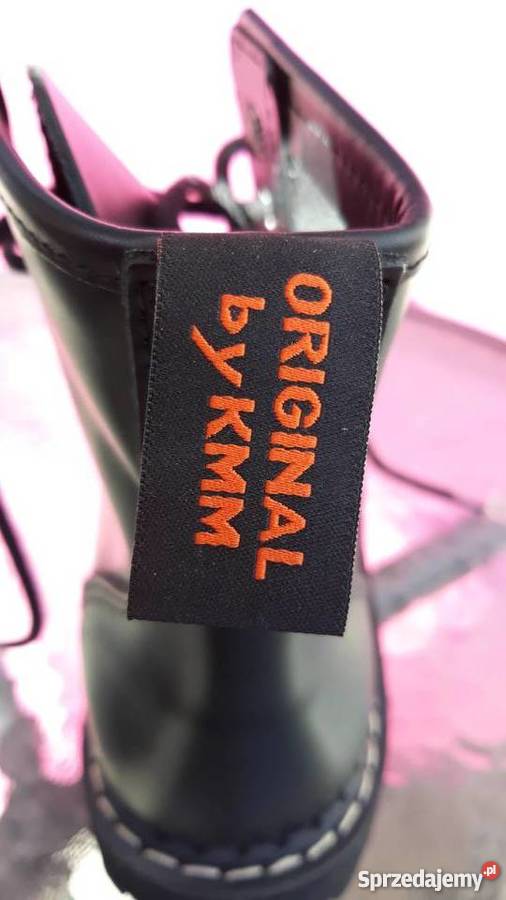 GLANY KMM 37 Poznań