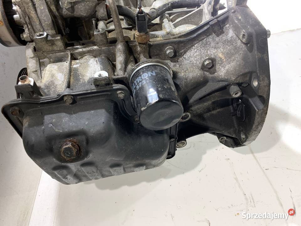 SILNIK HYUNDAI 12 78 G4LA i20 podkarpackie