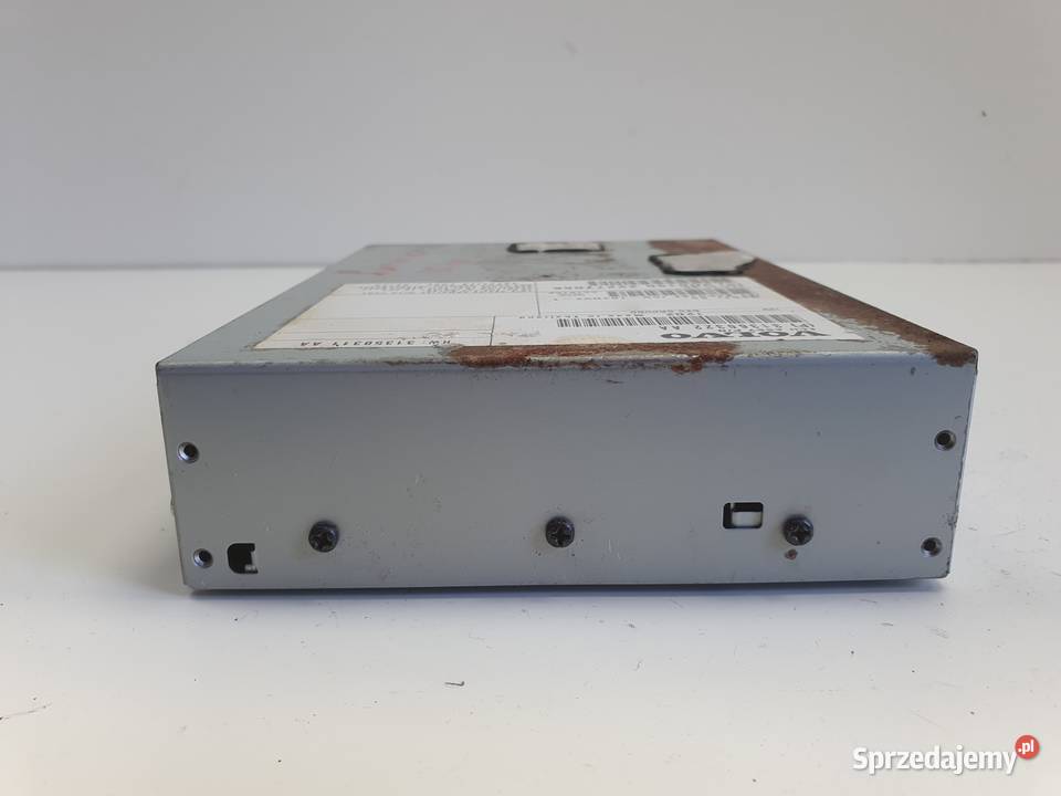 Volvo V60 I S60 II XC60 I CZYTNIK NAWIGACJI osobowe Chełm