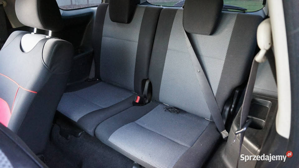 Suzuki Grand Vitara zarejestrowany ubezpieczony 276400km lubuskie Zielona Góra sprzedam