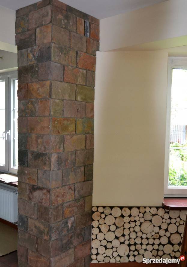 Płytki Łupek Multicolor Mushroom 301512 łódzkie Łódź