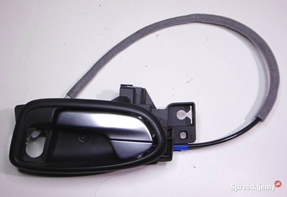 Klamka lewa przód 7S71A22601AB Ford Mondeo mk4 Katowice