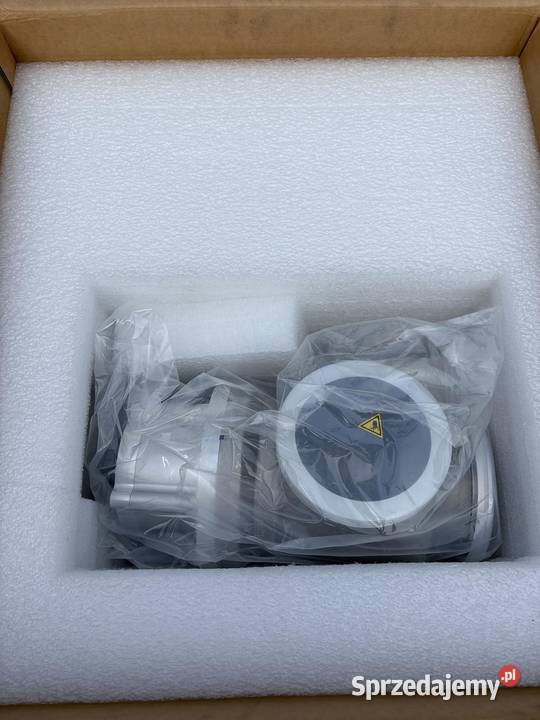 Leybold Leycon BAV 100 P AL Vlave Warszawa