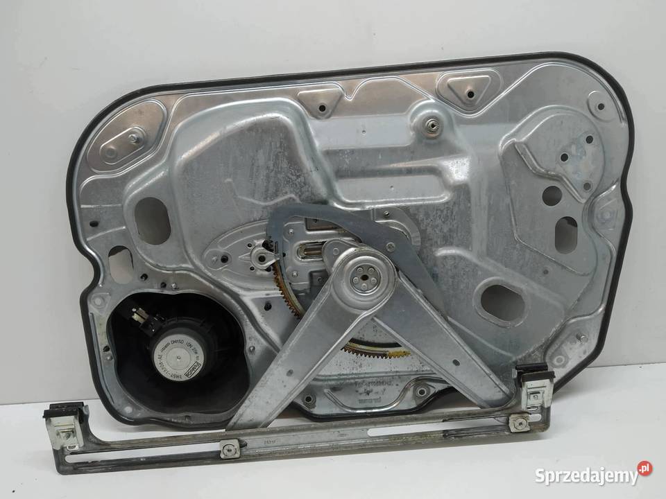 MECHANIZM SZYBY LEWY PRZÓD 7M51R203A29DC Ford