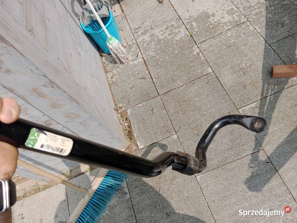 Stabilizator drążka Alfa Romeo stelvio