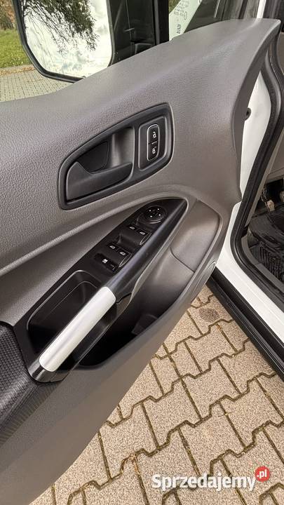 Ford Transit Connect Kombi 230 L2 Trend Kazimierza Wielka sprzedam
