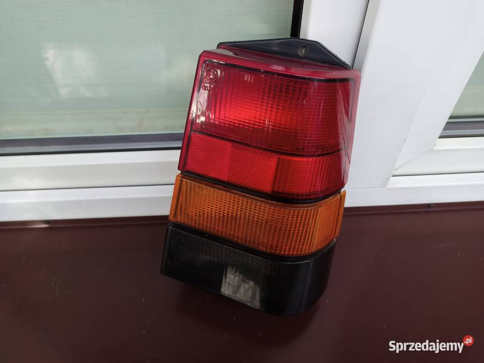 Seat Marbella lampa tył tylna prawa wkład osobowe Sieradz