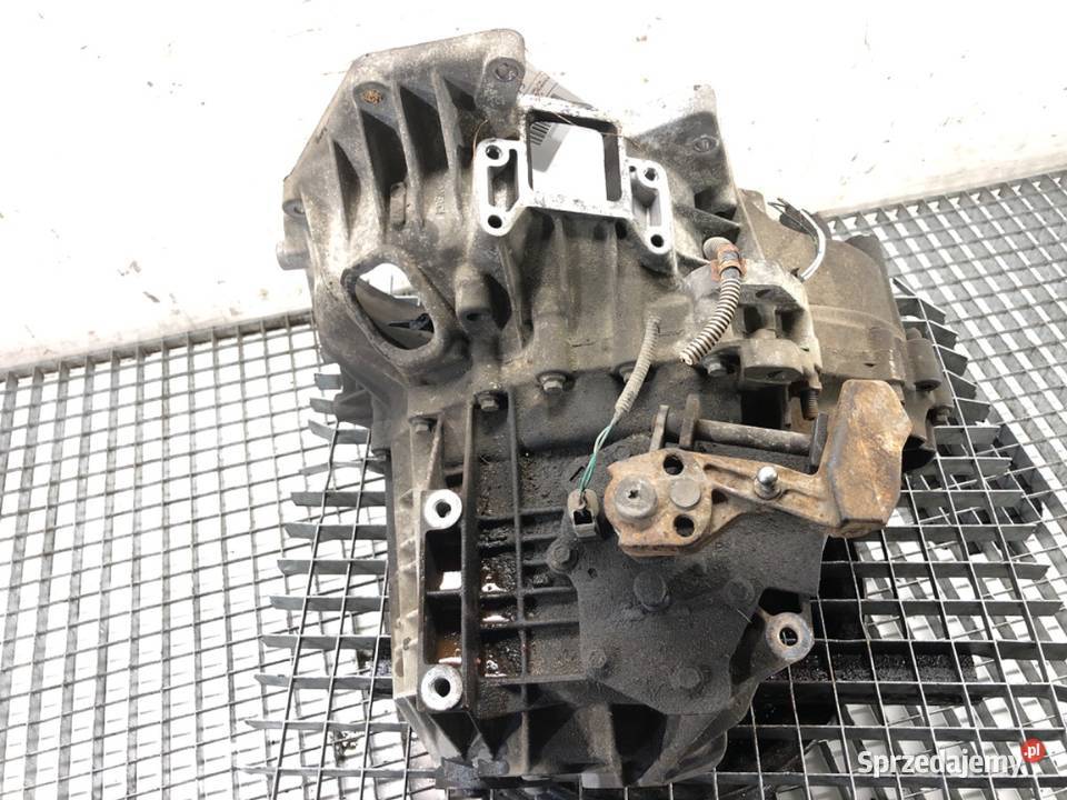 SKRZYNIA BIEGÓW JAGUAR XTYPE I 1X4R7002AD 30 230 Skrzyni biegów sprzedam