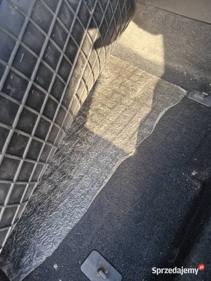 Sprzedam Kia Carens podkarpackie Stalowa Wola