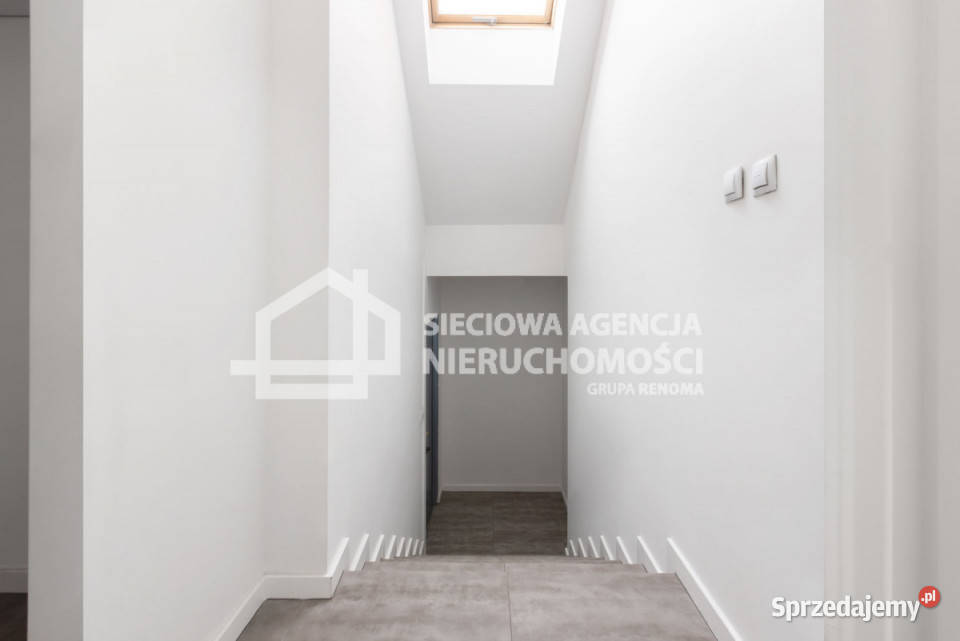 sprzedaży mieszkania Gdynia 92m2 3 pokoje miejsce parkingowe sprzedam