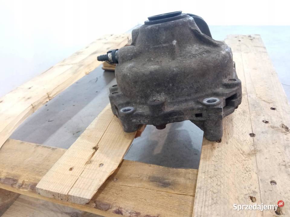 DYFERENCJAŁ MOST PRZÓD 30 D 235 7552533 364 Bmw Układ napędowy