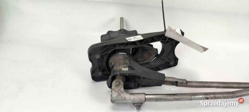 DŹWIGNIA ZMIANY BIEGÓW AUDI A6 C7 Lipno