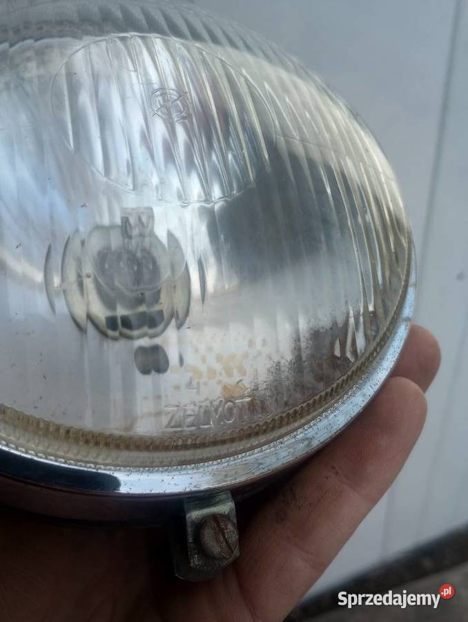 Lampa WSK Pawłowice