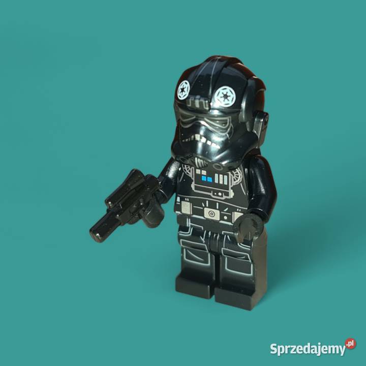 Lego Star Wars lmperial SW1260 Figurki Warszawa