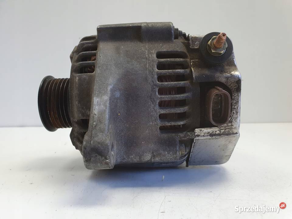 ALTERNATOR Rover 75 25 V6 YLE102330 denso Układ elektryczny, zapłon Chełm