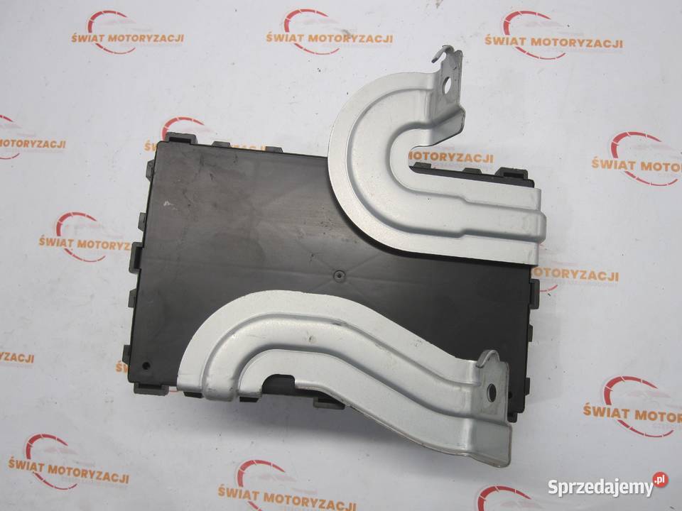 NISSAN LEAF I 11r moduł komfortu 284B13NEOA Kielce