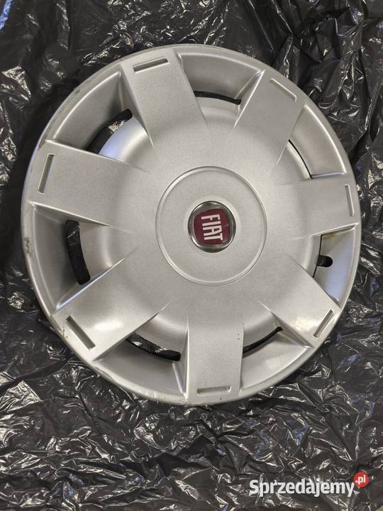 Kołpak koła 16 FIAT Scudo 1495409080 podkarpackie Dębica
