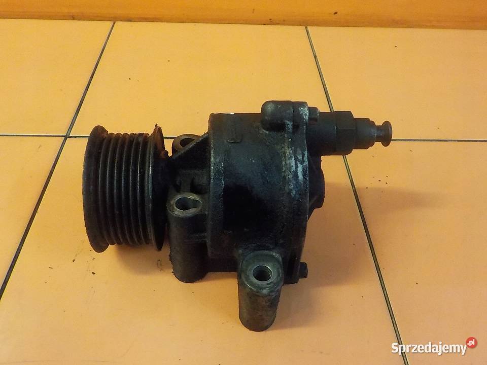 TRANSIT MK7 24 TDCI 11r 140 H9FD vacum pompa