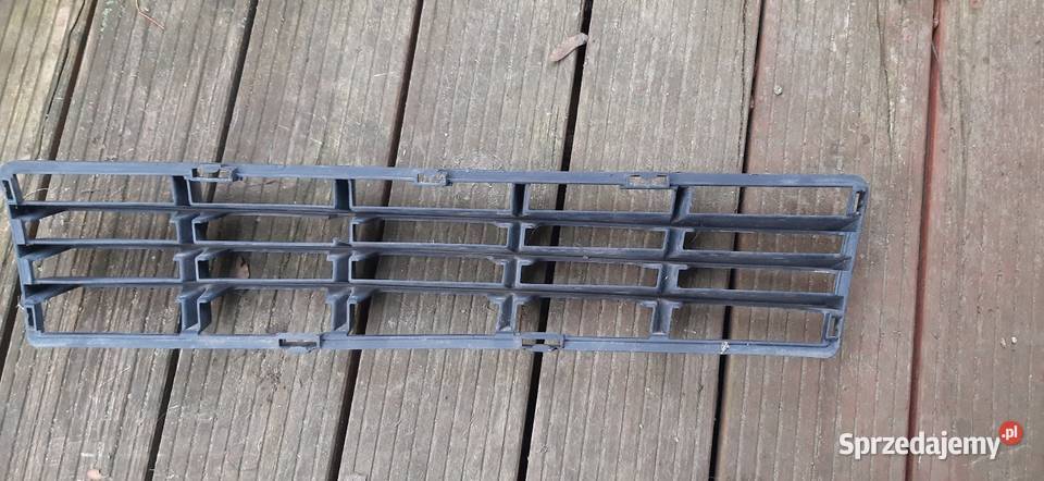 Volvo V50 Kratka zderzaka środkowa Karoseria