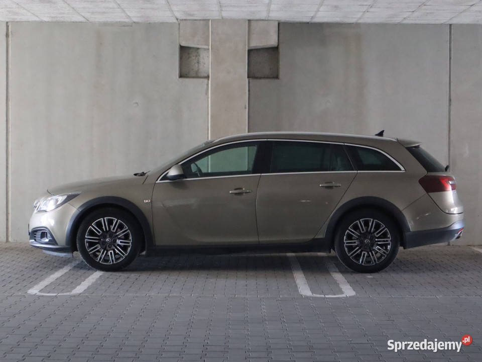 Opel Insignia 20 BiTurbo CDTI reflektory ksenonowe Piaseczno
