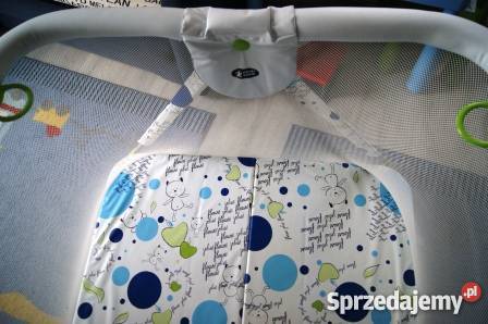 Kojec dziecka Primi Sogni wielkopolskie Poznań