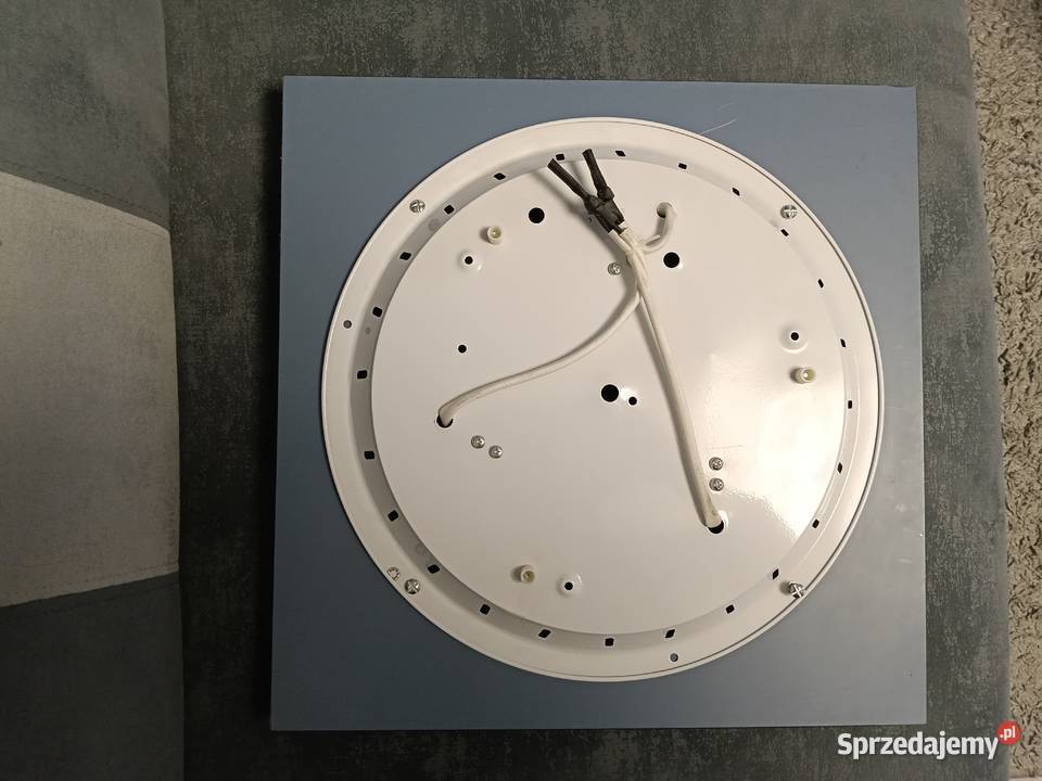 Plafon sufitowy Konin