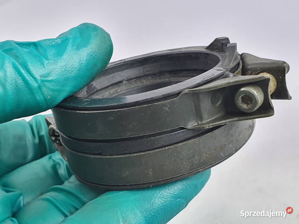 Krociec Gaznika Lacznik Gumowy Yamaha Yzf 426 Wr Łódź sprzedam