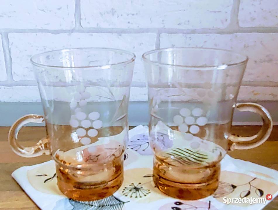 Zestaw Szklanki Zgierz