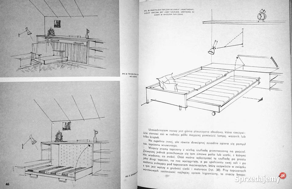 Książka o mieszkaniu Jan Szymański Chełm