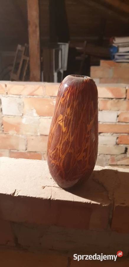 szkło prl Tarnowiec Huta Antyki, Sztuka, Kolekcje Jasło sprzedam